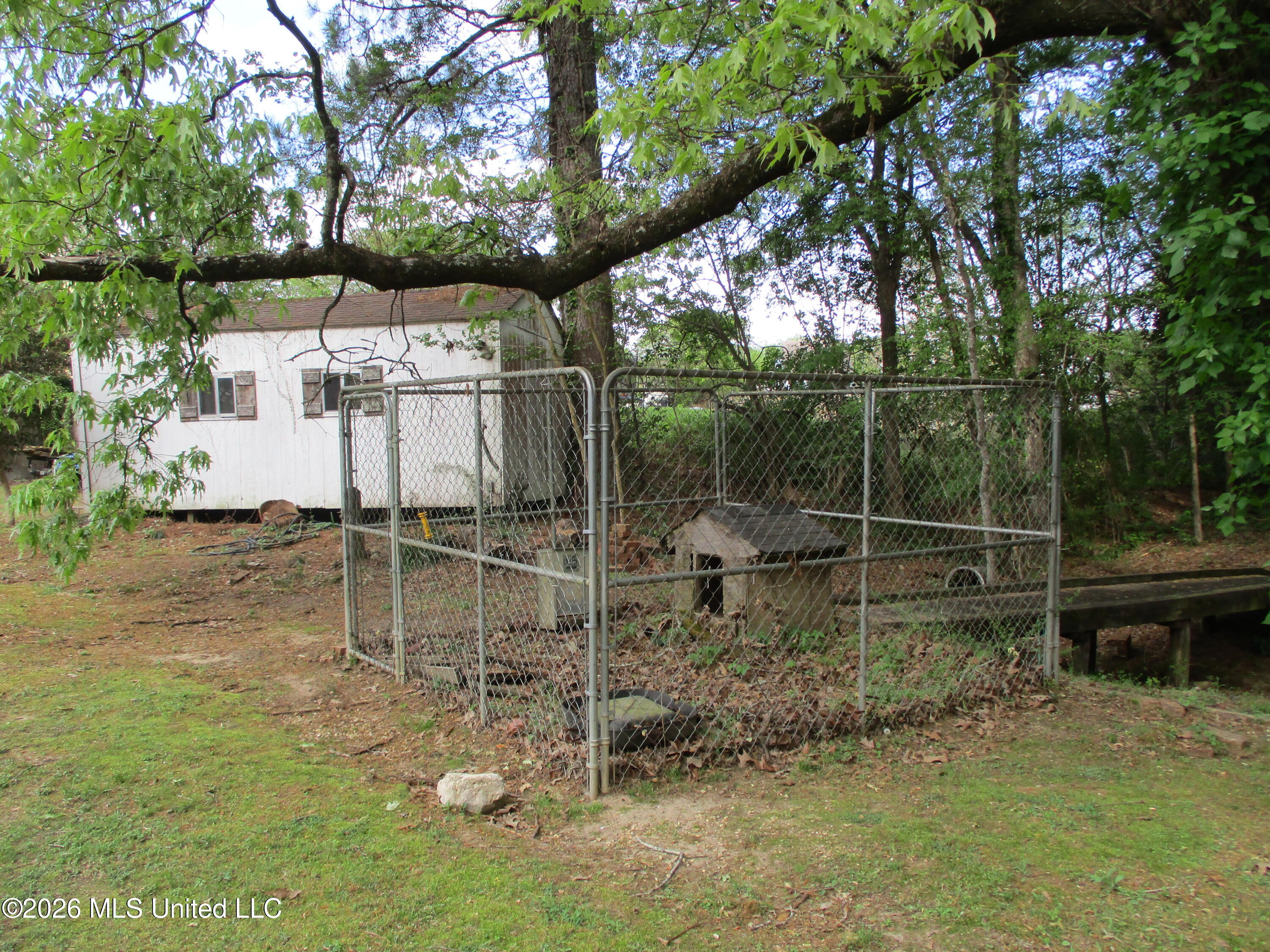 306 Monterey Road Richland, MS 39218 - Photo 63 of 65 IMG_0104