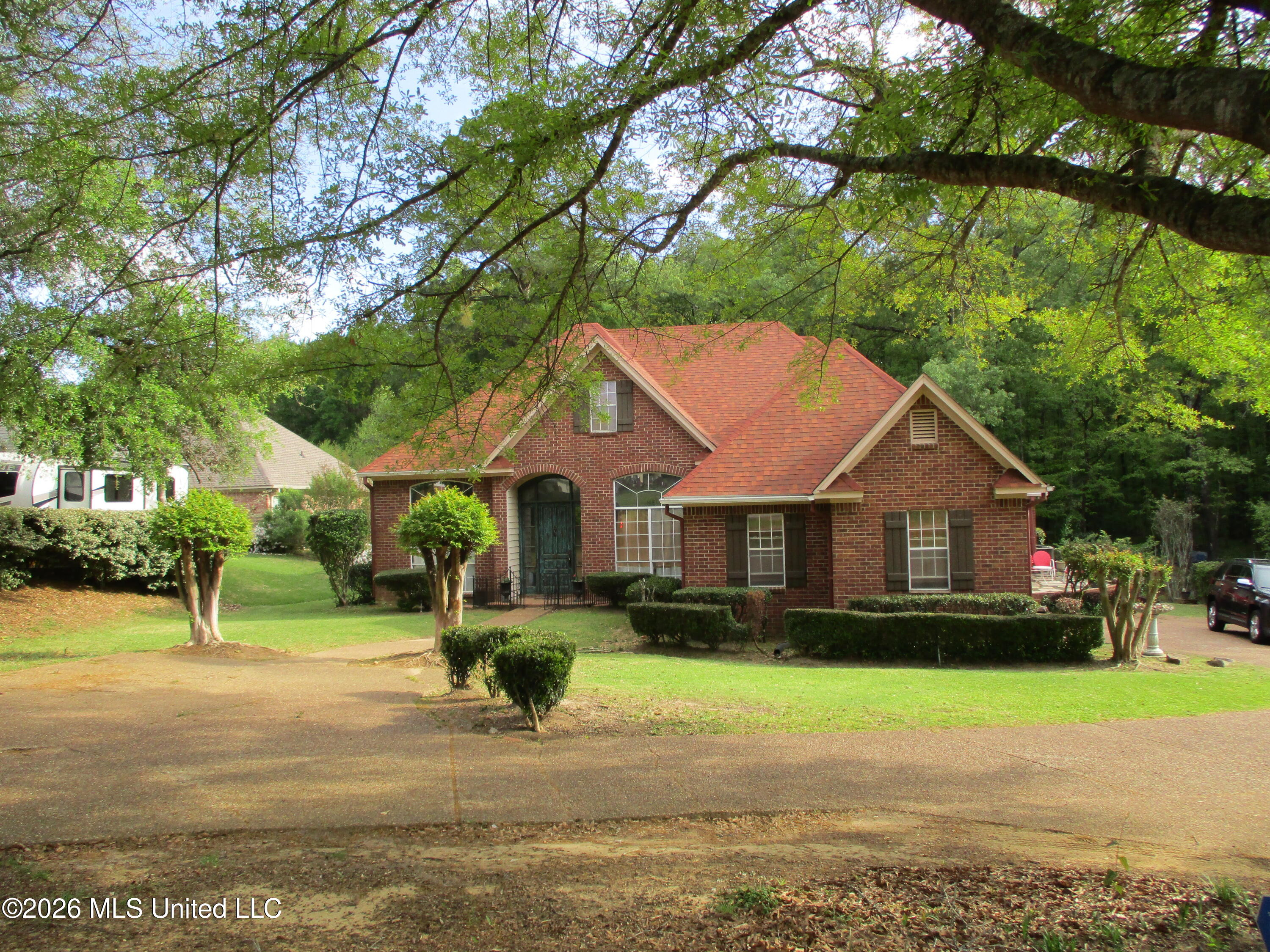 306 Monterey Road Richland, MS 39218 - Photo 65 of 65 IMG_0001