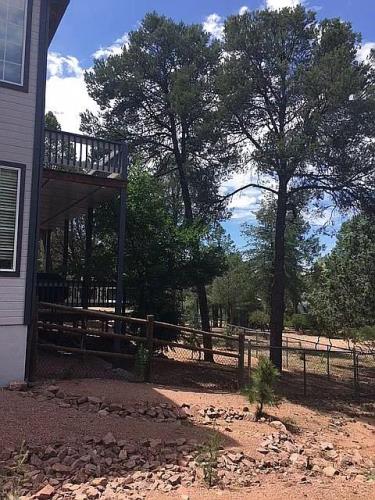 1114 South Mud Springs Road Payson, AZ 85541 - Photo 3 of 34 Gallery Image 3