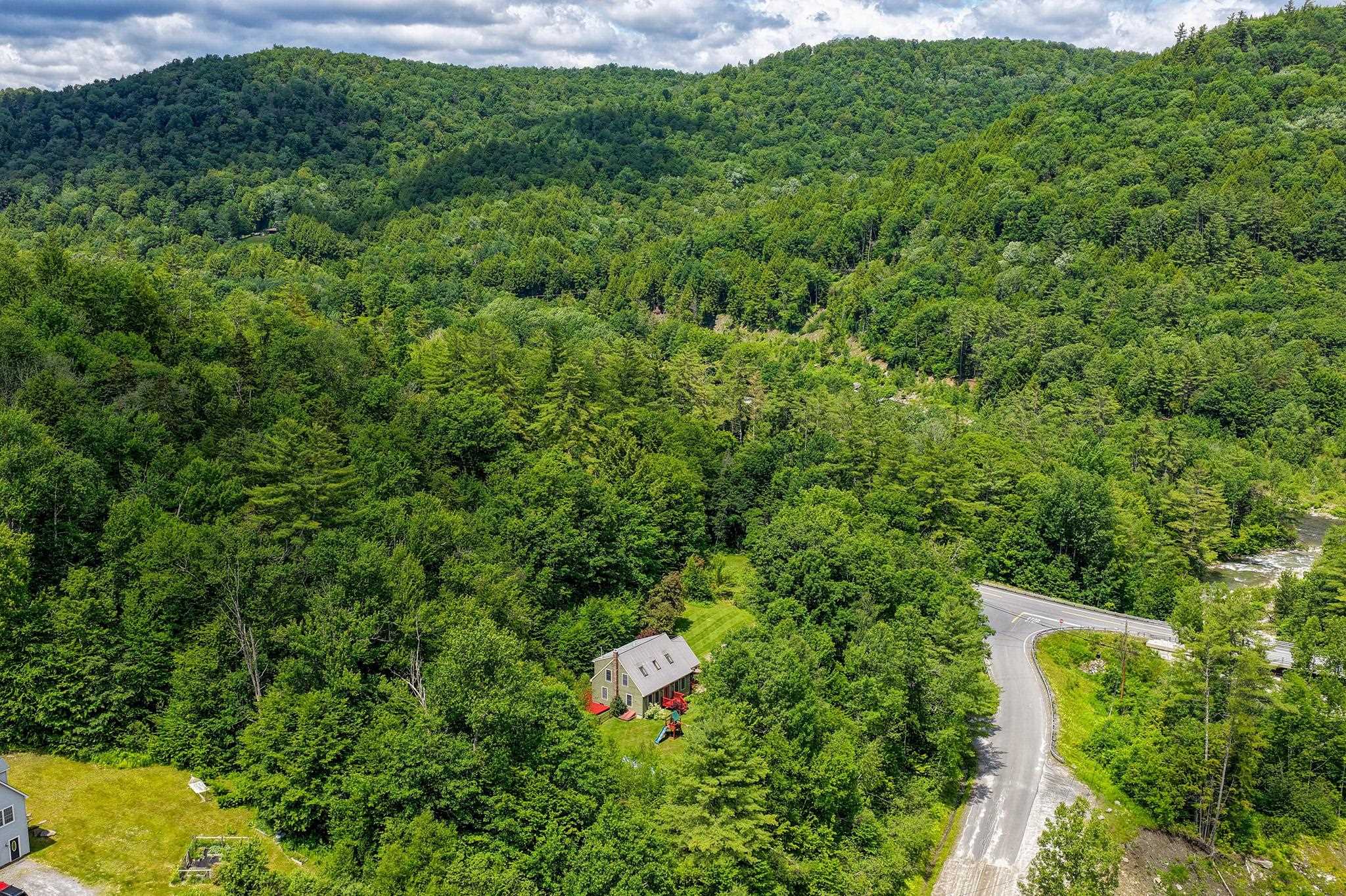38 Stony Brook Road Stockbridge, VT 05772 - Photo 35 of 36