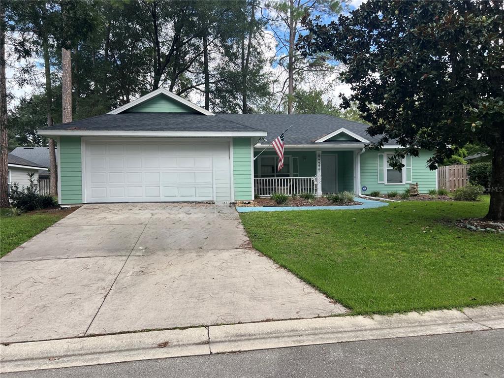 7137 Southwest 80 Way Gainesville, FL 32608 - Photo 1 of 1 Gallery Image 1