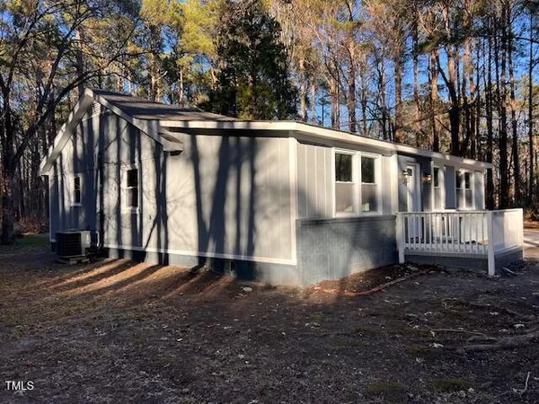 $190,000 | 108 Seabreeze Road, Hertford, NC 27944