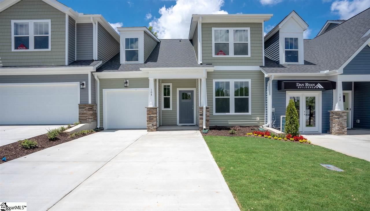 104 Tiger Pond Road Easley, SC 29642 - Photo 1 of 33 Available Now!