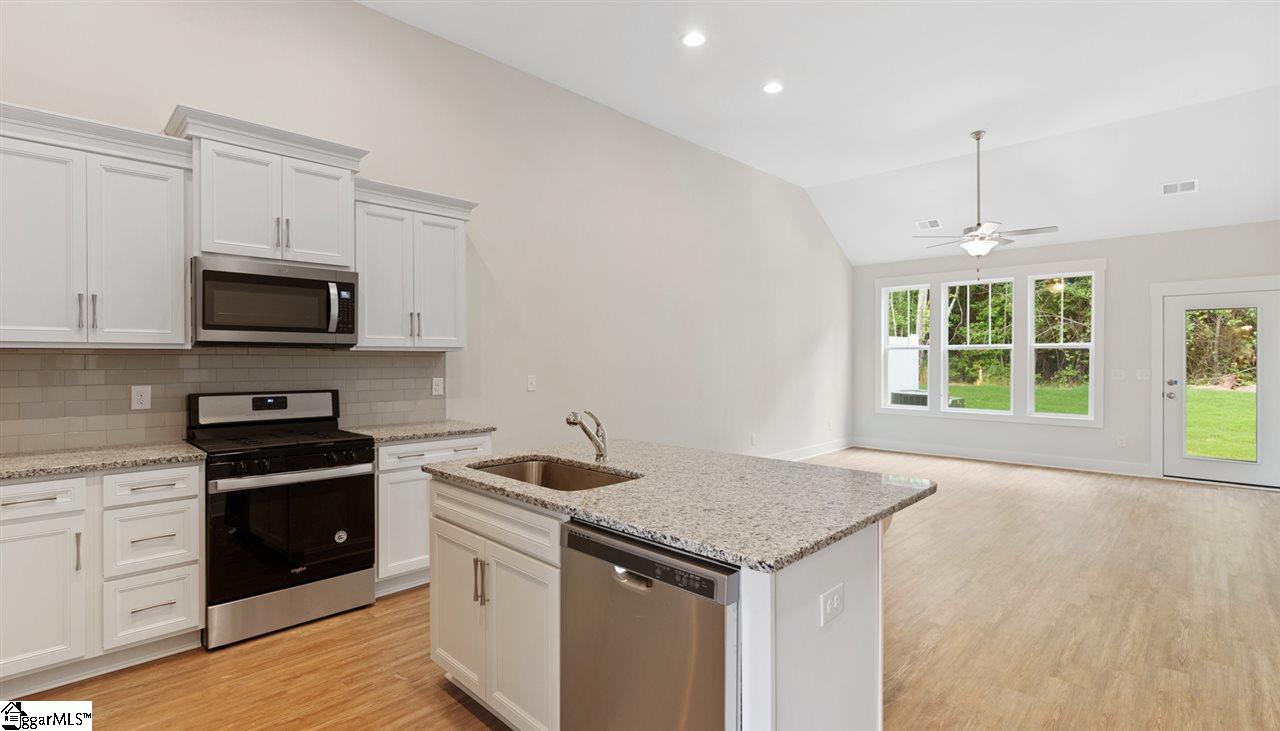 104 Tiger Pond Road Easley, SC 29642 - Photo 12 of 33 Gallery Image 12