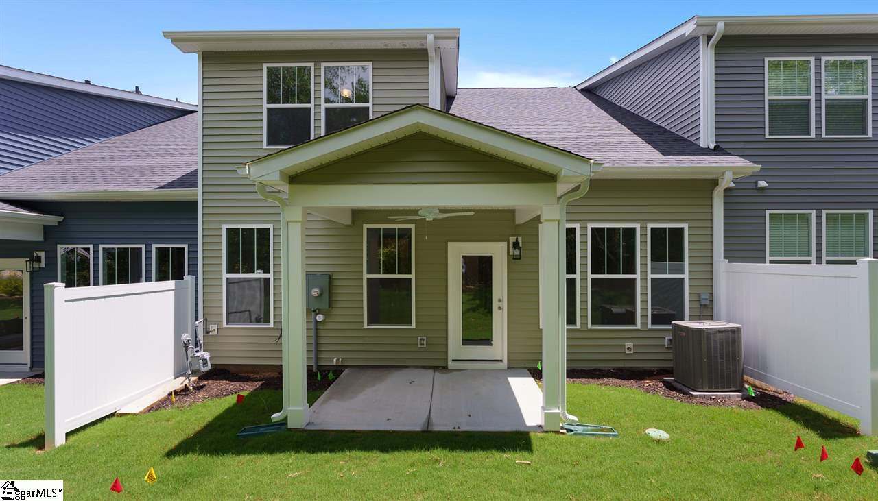 104 Tiger Pond Road Easley, SC 29642 - Photo 28 of 33 Gallery Image 28