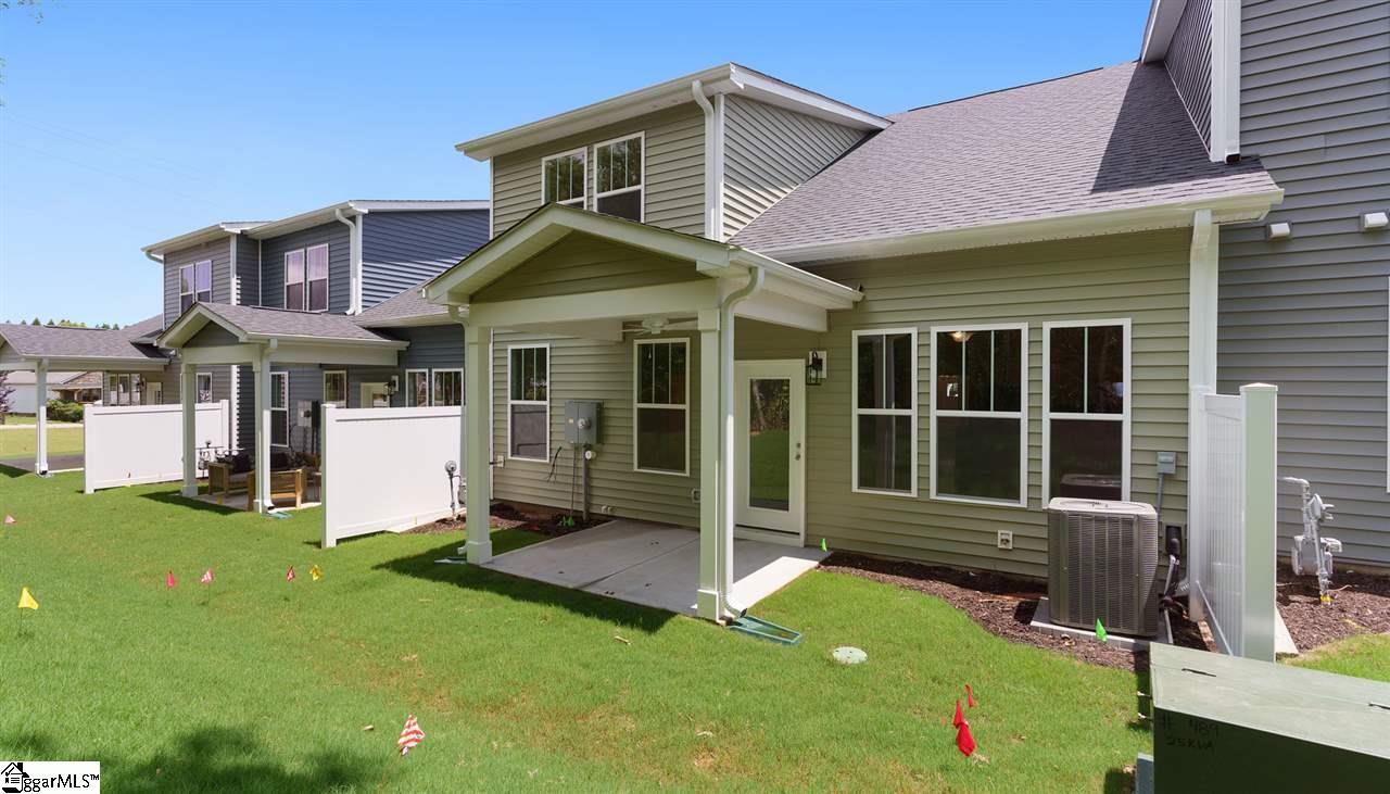 104 Tiger Pond Road Easley, SC 29642 - Photo 29 of 33 Gallery Image 29