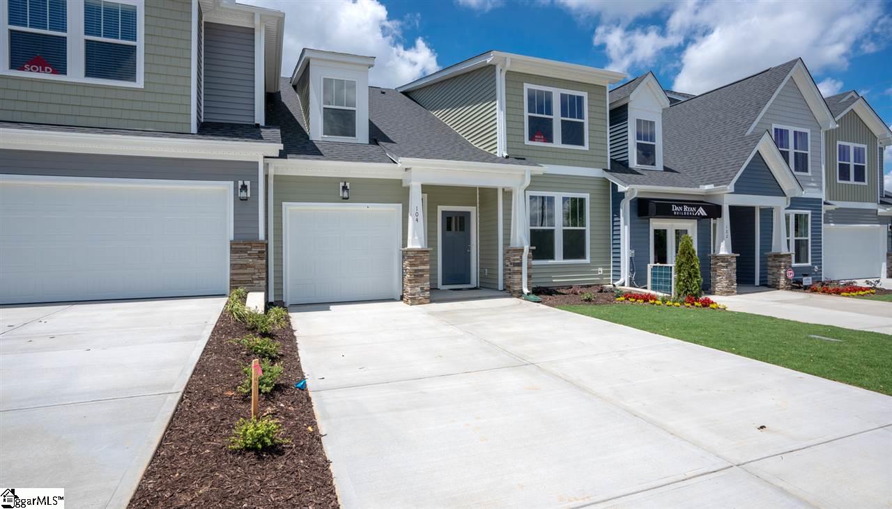 104 Tiger Pond Road Easley, SC 29642 - Photo 6 of 33 Gallery Image 6