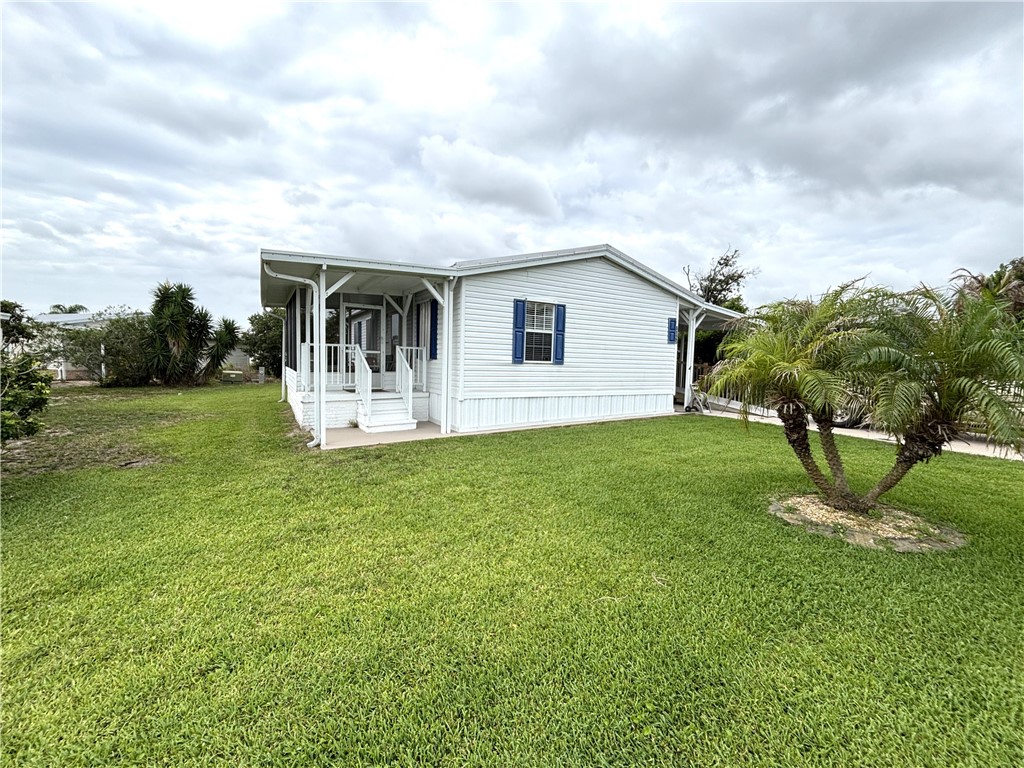 6129 97th Street Sebastian, FL 32958 - Photo 1 of 1