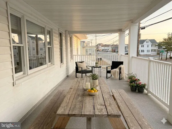 $335,000 | 1407 St Louis Avenue, Unit 5, Ocean City, MD 21842