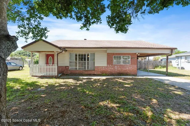$279,900 | 3314 Purdue Street, Melbourne, FL 32901