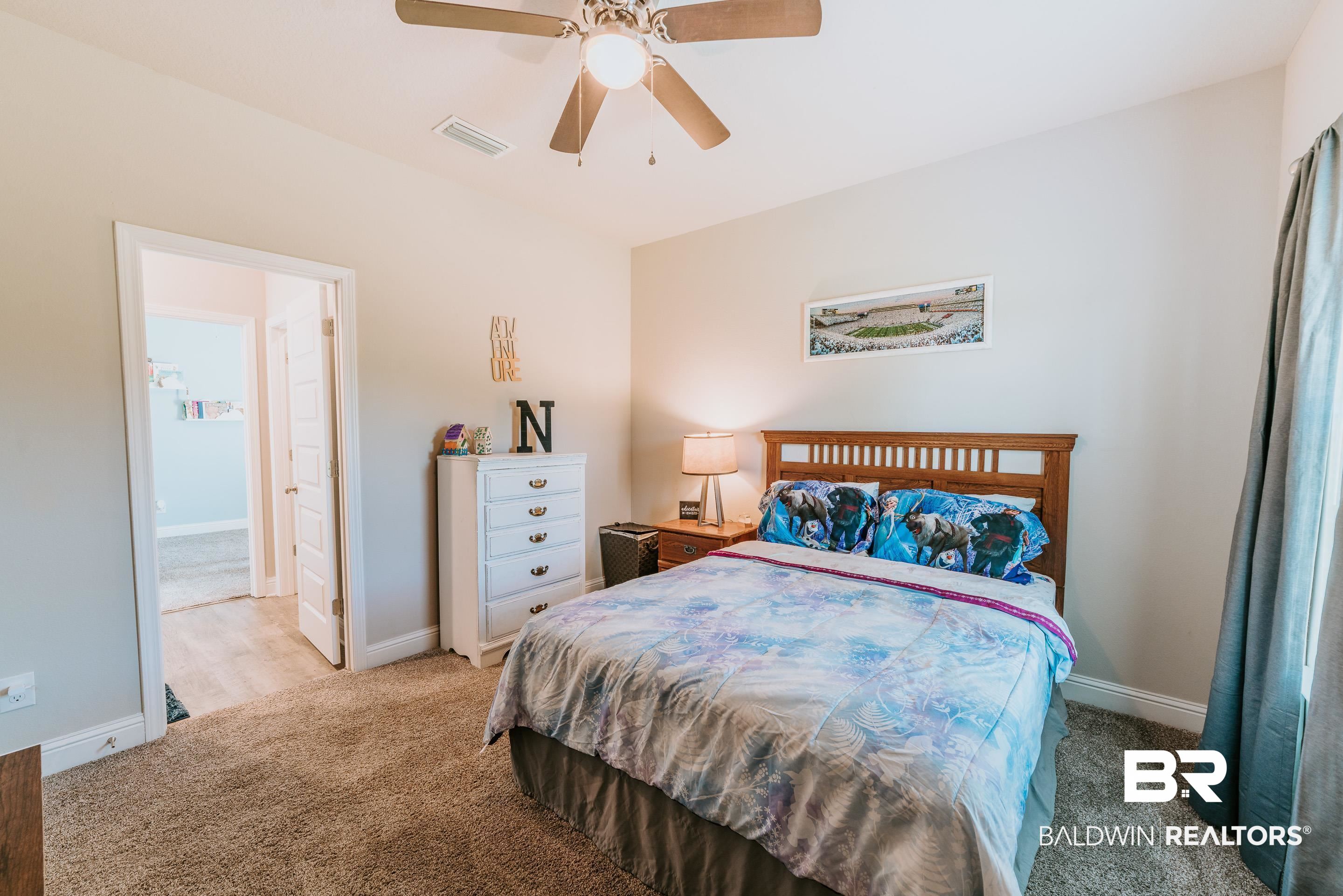 2671 Driftwood Loop West Semmes, AL 36575 - Photo 28 of 44