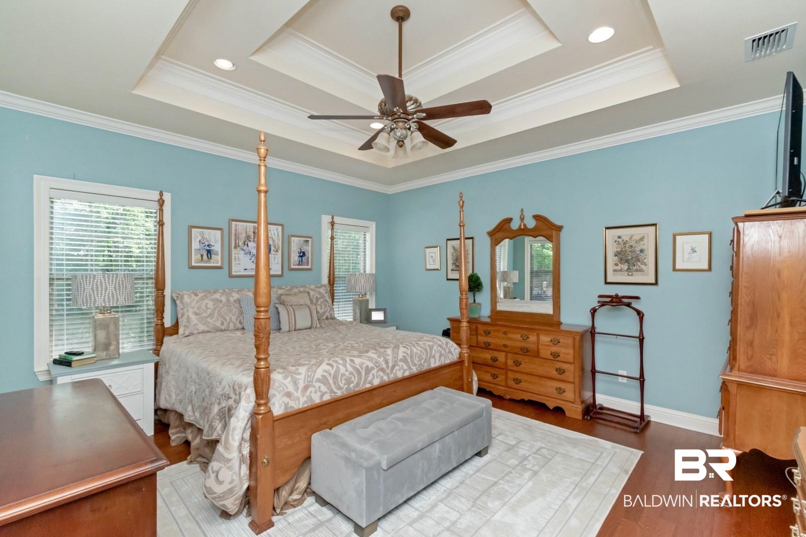 8744 Dawes Lake Road North Mobile, AL 36619 - Photo 25 of 43
