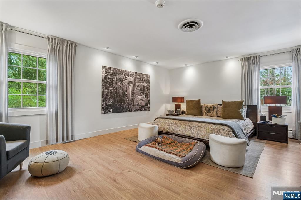 395 Highview Road Englewood, NJ 07631 - Photo 7 of 13 a living room with furniture and a window