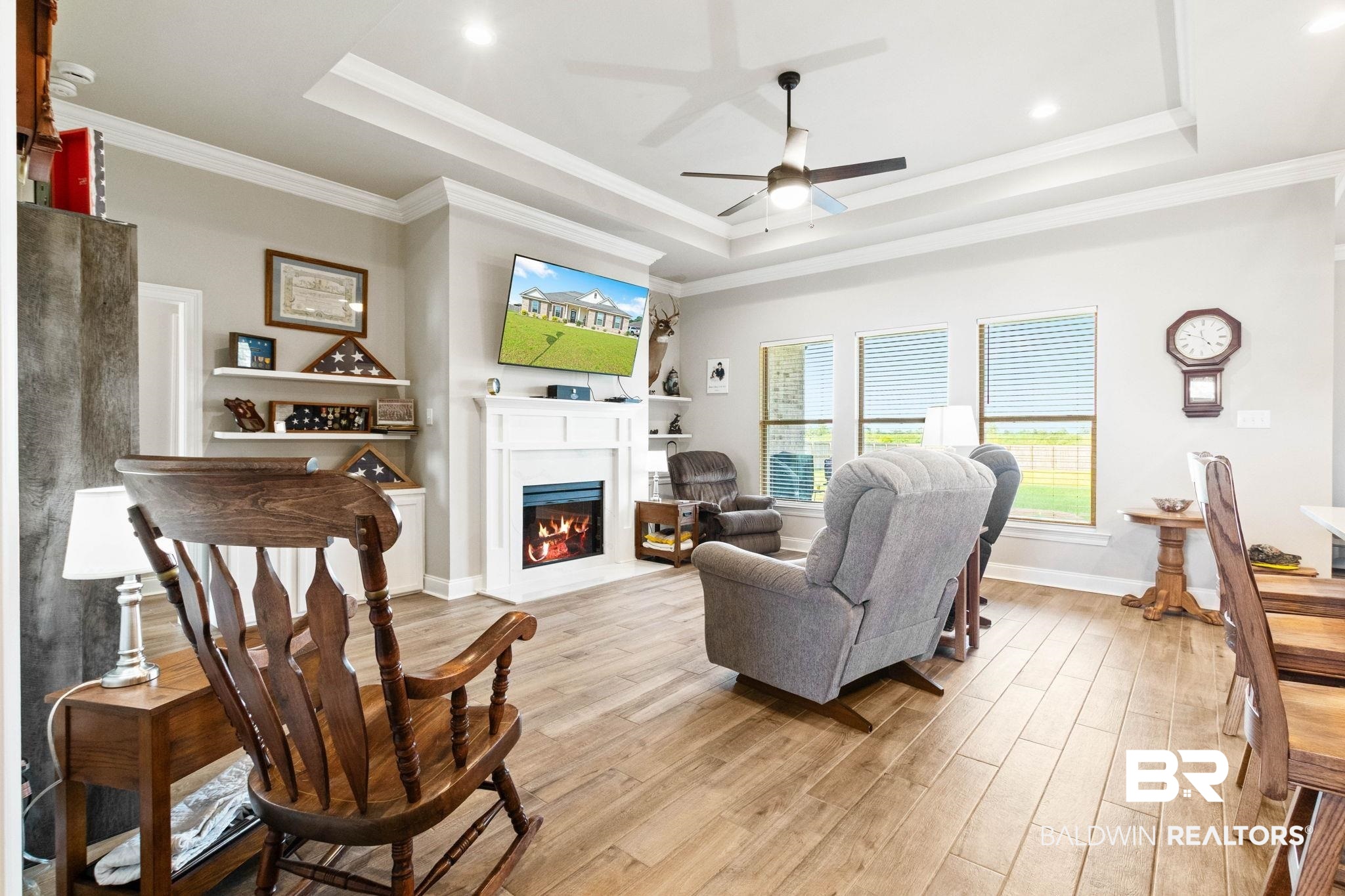 8818 Nall Road Foley, AL 36535 - Photo 12 of 69