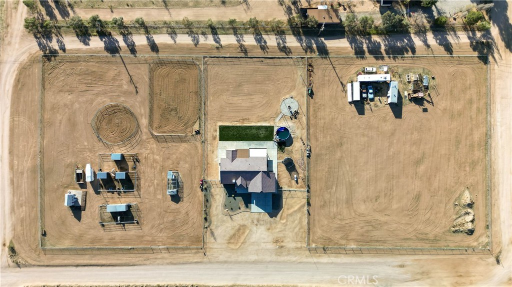 11008 Quinnault Road Apple Valley, CA 92308 - Photo 36 of 70