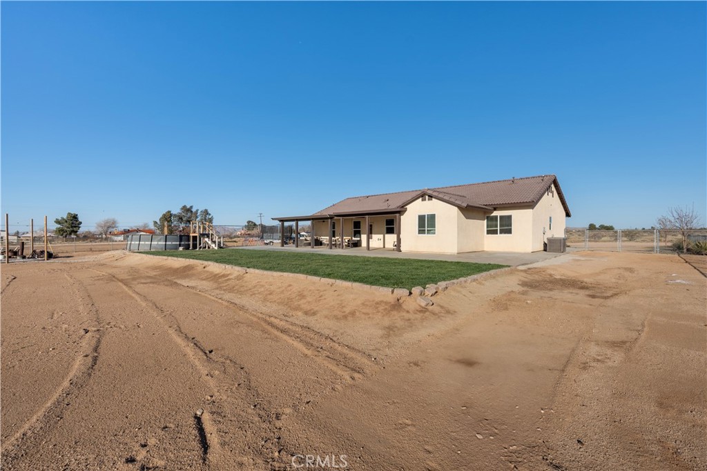11008 Quinnault Road Apple Valley, CA 92308 - Photo 53 of 70