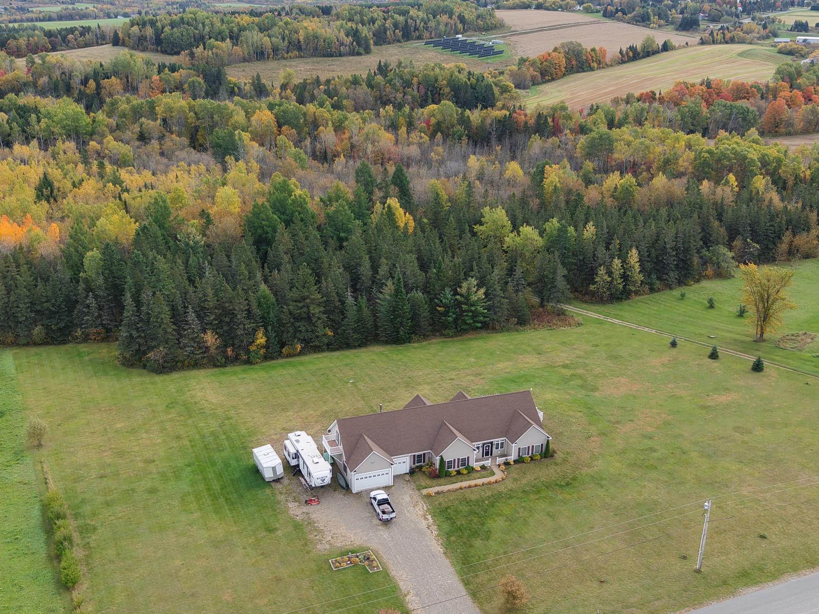 183 Pulcifur Road Mapleton, ME 04757 - Photo 14 of 62 Outdoor