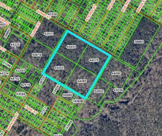 $1,444,000 | 288-289 Joans Street, Mandeville, LA 70448