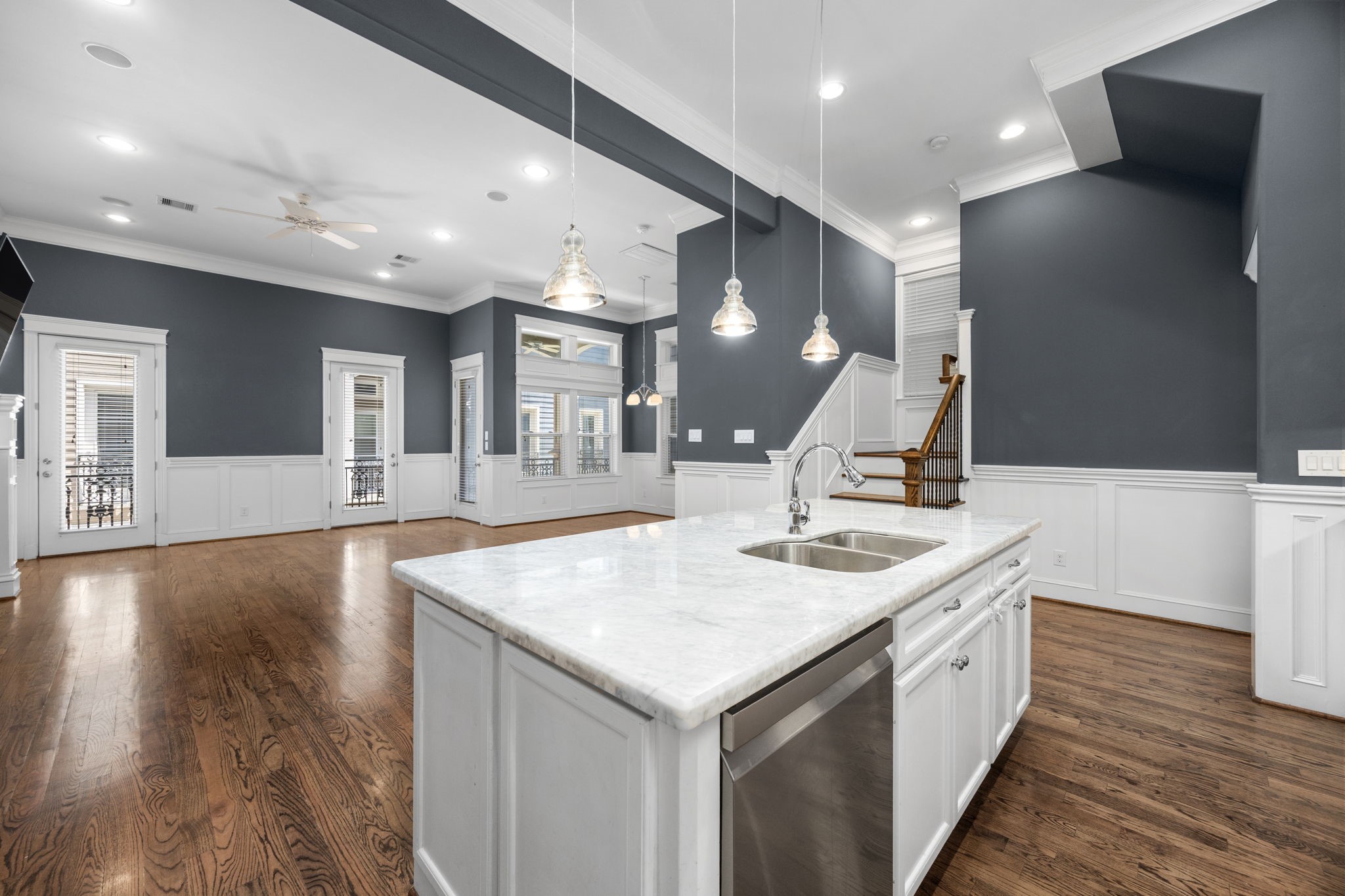 619 Rutland Street, Unit B Houston, TX 77007 - Photo 13 of 33