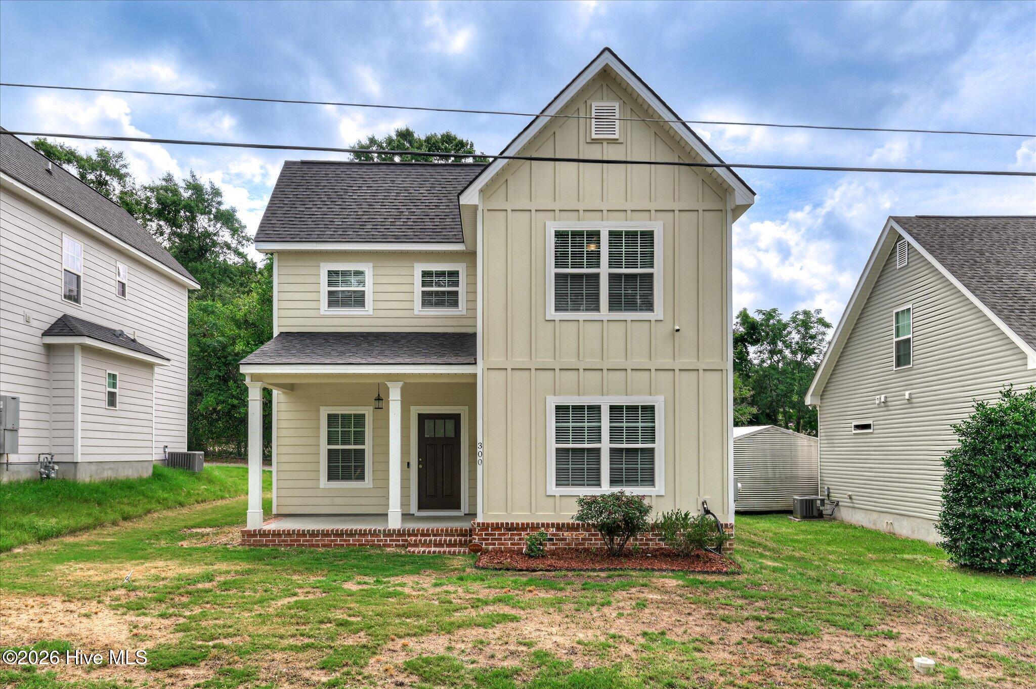 300 Dorn Street Grovetown, GA 30813 - Photo 1 of 39