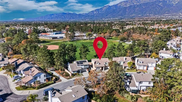 $753,000 | 7030 Tolentino Drive, Rancho Cucamonga, CA 91701