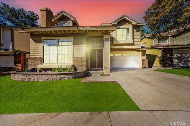 $753,000 | 7030 Tolentino Drive, Rancho Cucamonga, CA 91701