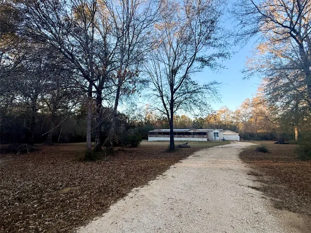 $225,000 | 669 County Road 1245, Warren, TX 77664