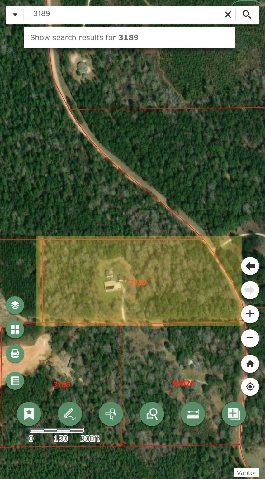 669 County Road 1245 Warren, TX 77664 - Photo 28 of 28 a view of a forest