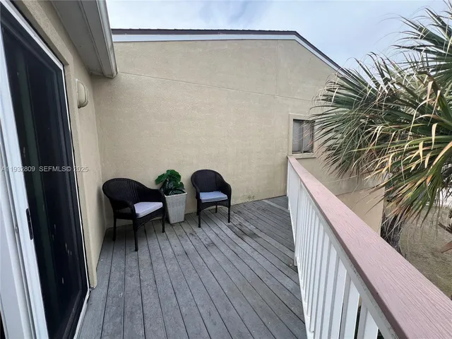 $690,000 | 2836 Coastal Highway, Unit 5, St. Augustine, FL 32084