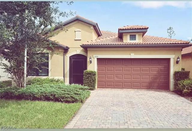 $432,500 | 6604 Ensor Court, Fort Myers, FL 33966