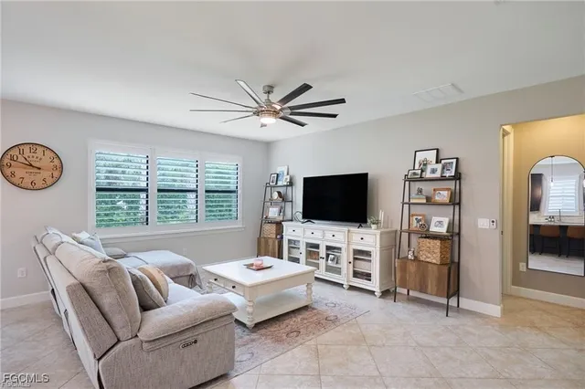 $432,500 | 6604 Ensor Court, Fort Myers, FL 33966