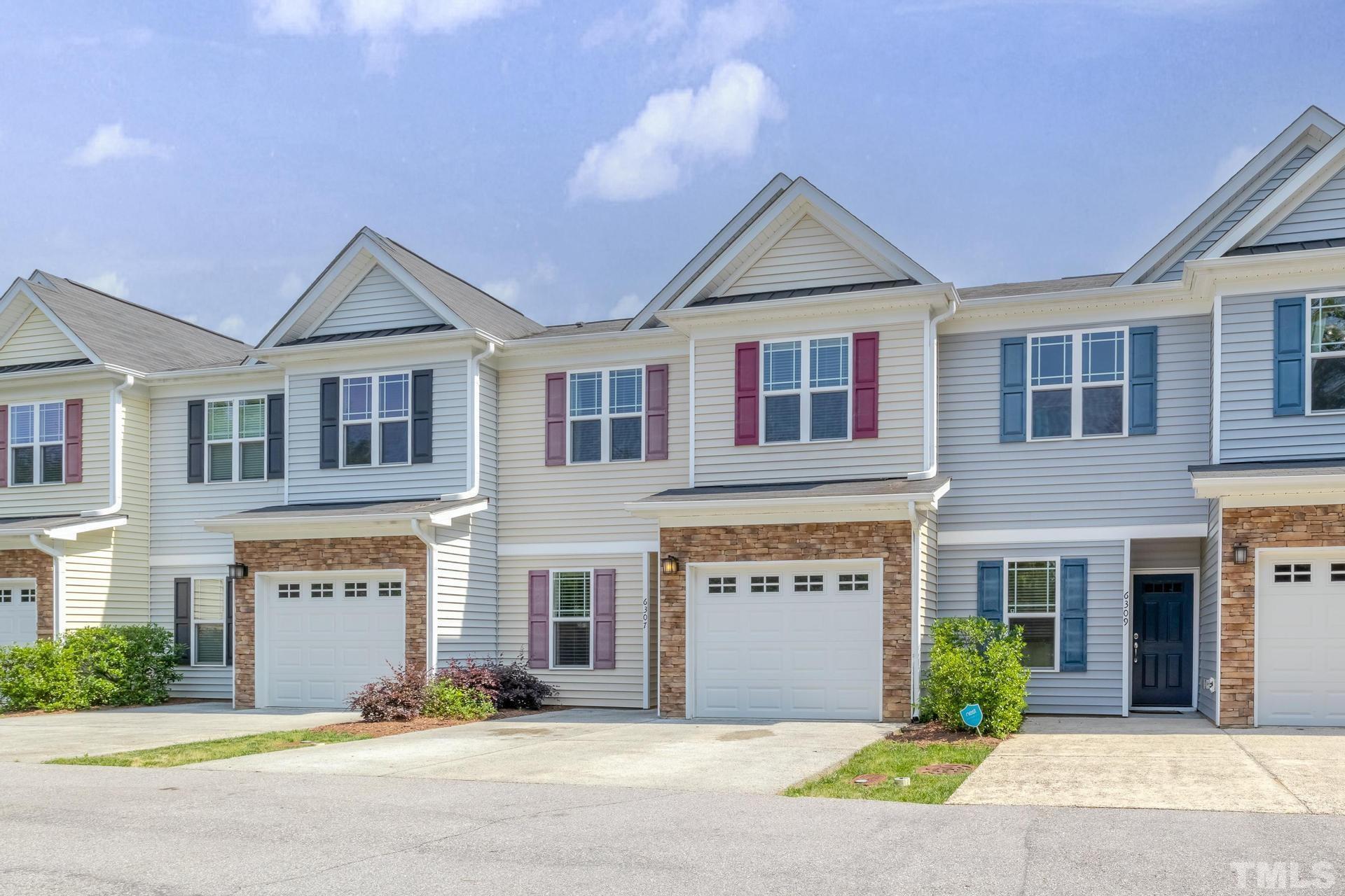 6307 Yates Mill Pond Road Raleigh, NC 27606 - Photo 1 of 41 Gallery Image 1
