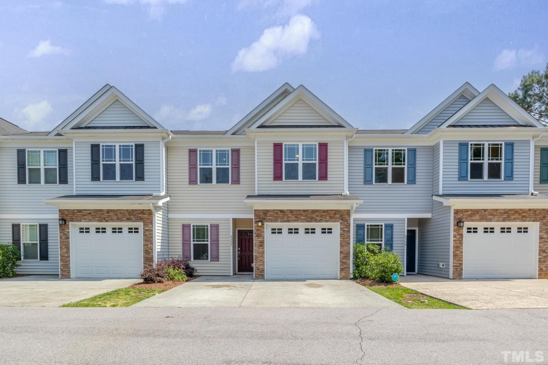 6307 Yates Mill Pond Road Raleigh, NC 27606 - Photo 2 of 41 Gallery Image 2