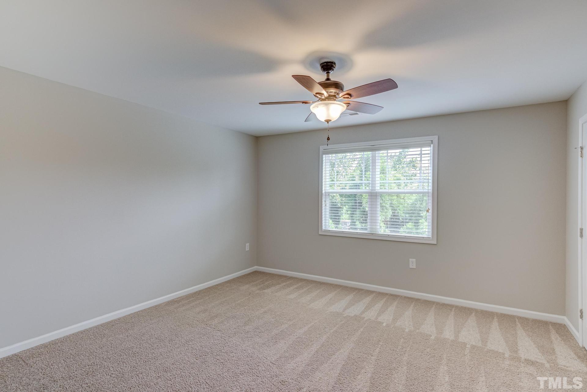 6307 Yates Mill Pond Road Raleigh, NC 27606 - Photo 21 of 41 Second level Owner's Suite!