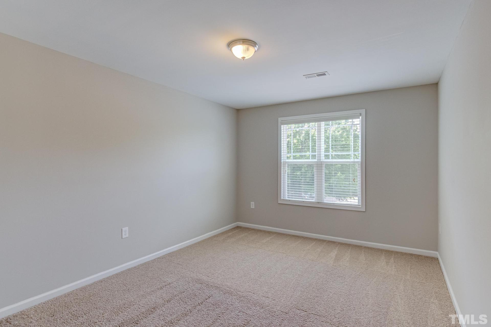 6307 Yates Mill Pond Road Raleigh, NC 27606 - Photo 26 of 41 Bedroom #3