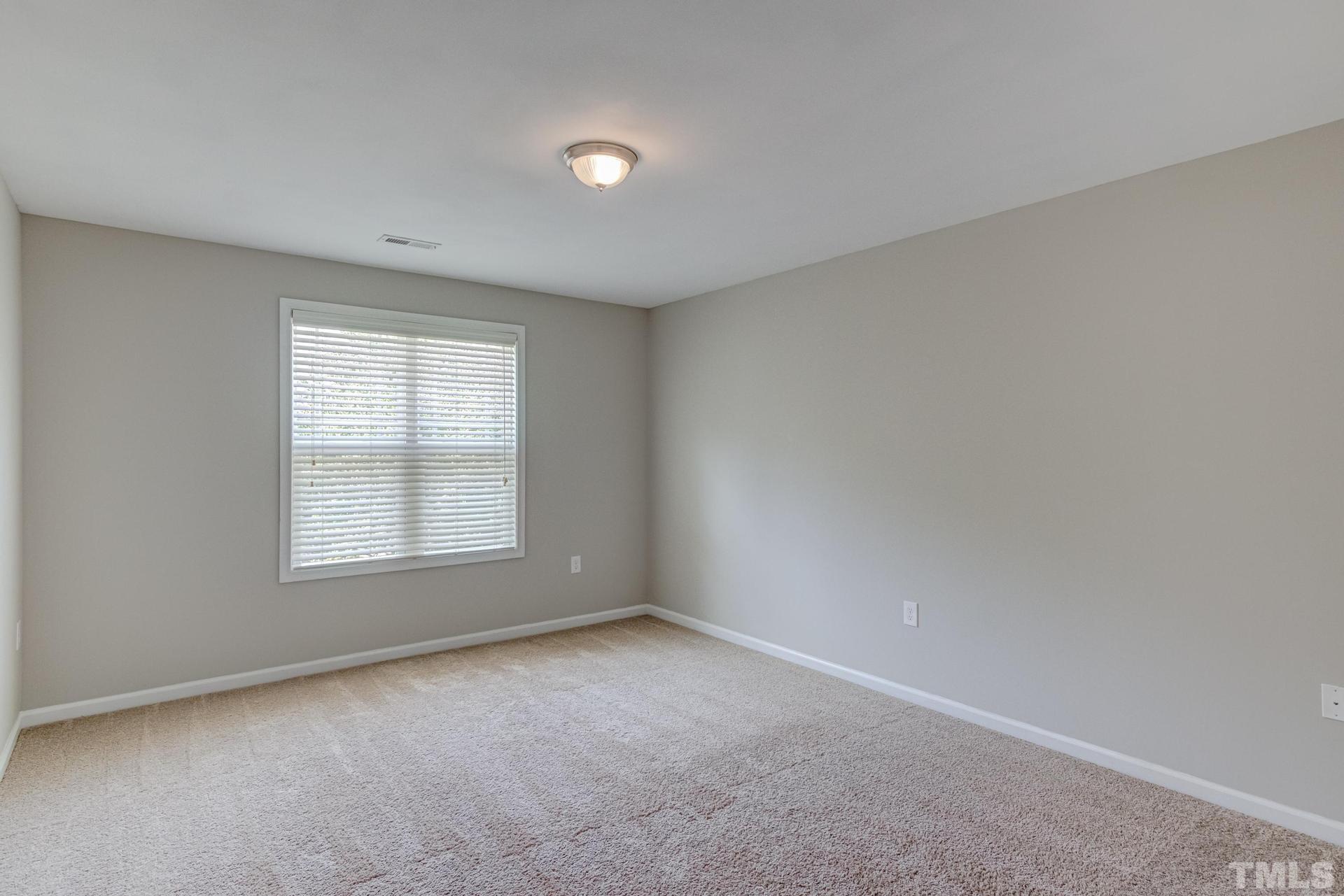6307 Yates Mill Pond Road Raleigh, NC 27606 - Photo 28 of 41 Bedroom #4