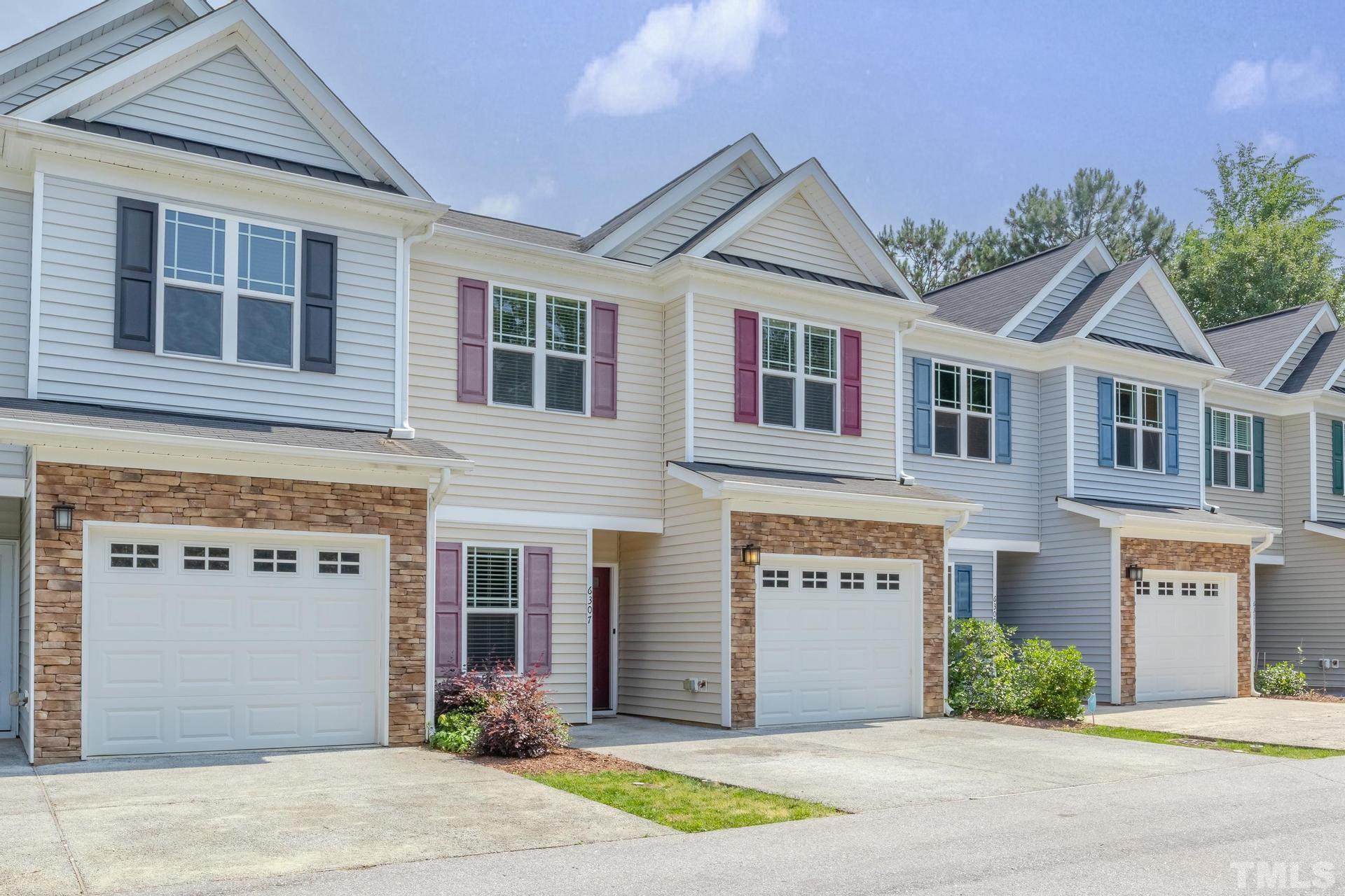 6307 Yates Mill Pond Road Raleigh, NC 27606 - Photo 3 of 41 Gallery Image 3