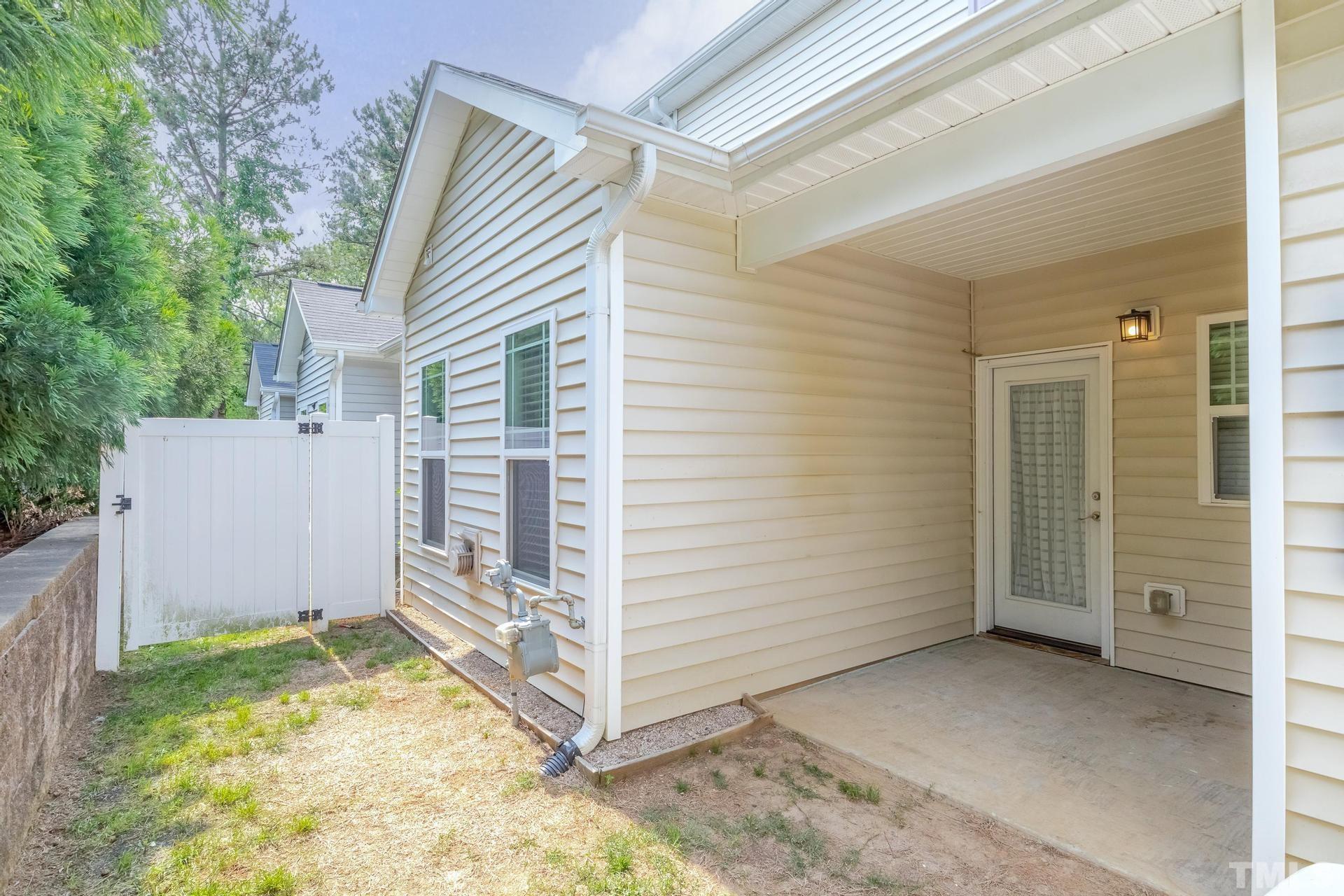 6307 Yates Mill Pond Road Raleigh, NC 27606 - Photo 35 of 41 Gallery Image 35