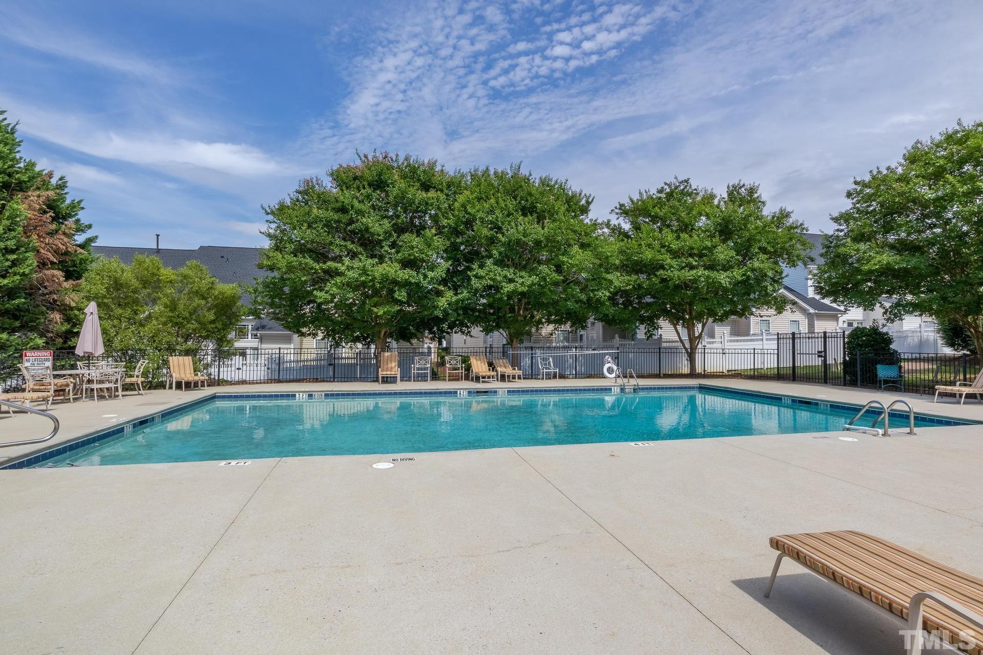 6307 Yates Mill Pond Road Raleigh, NC 27606 - Photo 38 of 41 Gallery Image 38