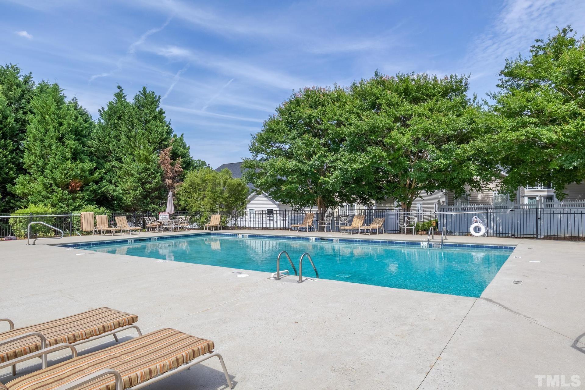 6307 Yates Mill Pond Road Raleigh, NC 27606 - Photo 39 of 41 Gallery Image 39