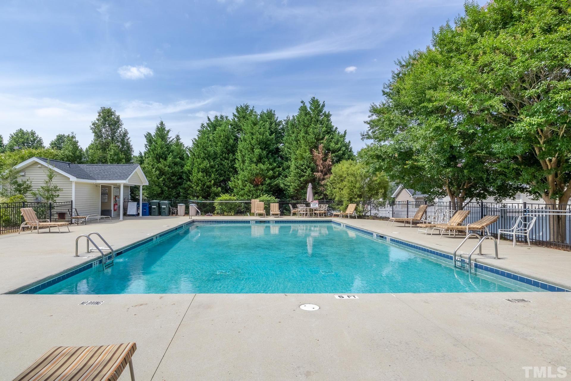 6307 Yates Mill Pond Road Raleigh, NC 27606 - Photo 40 of 41 Gallery Image 40