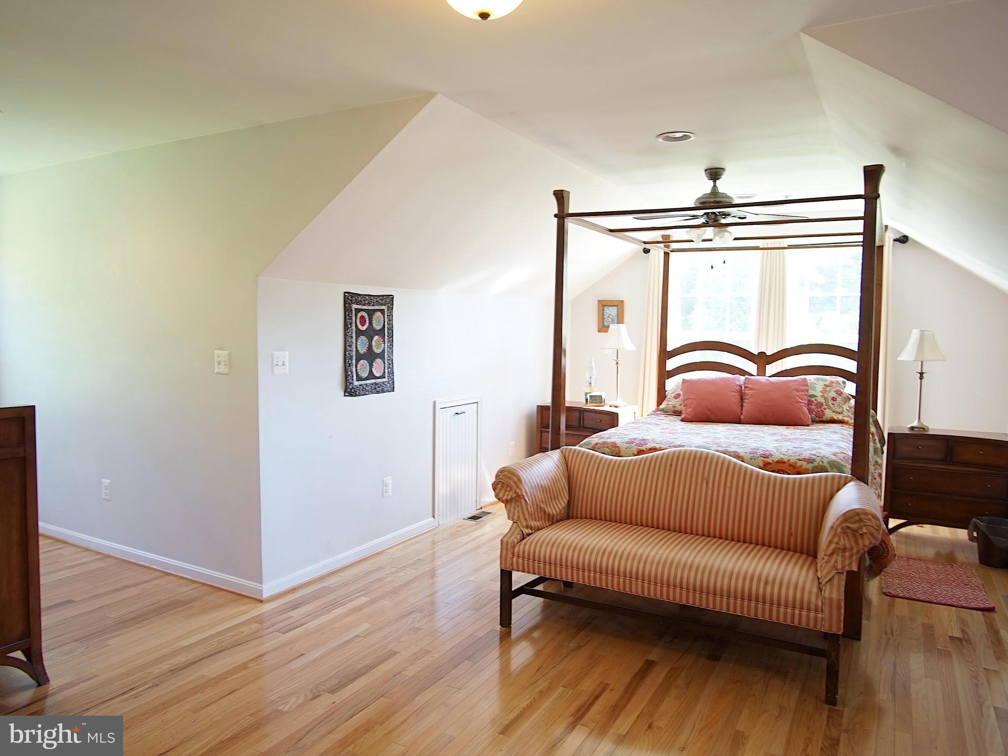 10209 Bethel Road Frederick, MD 21702 - Photo 15 of 30 Bedroom (Master)