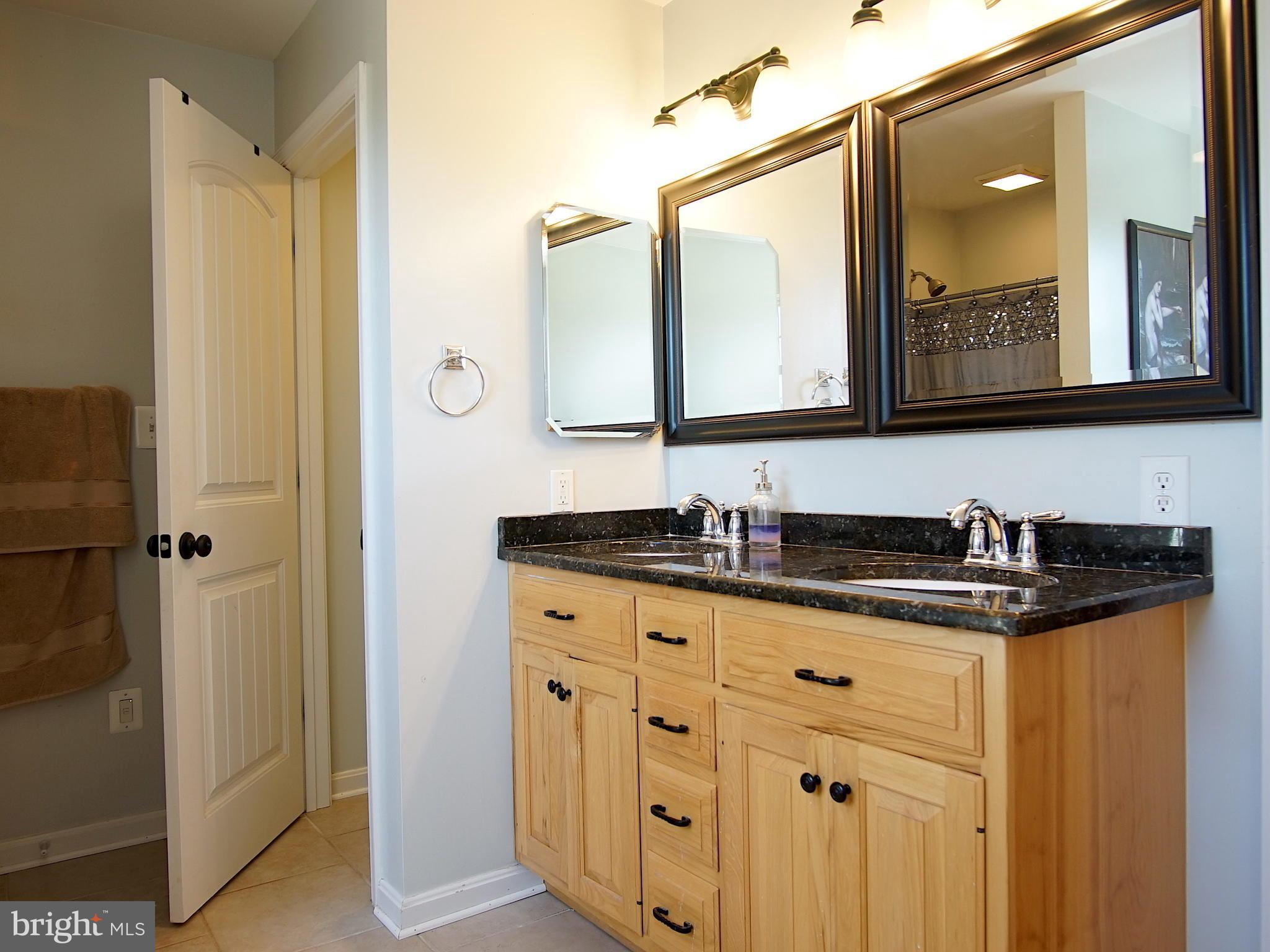 10209 Bethel Road Frederick, MD 21702 - Photo 17 of 30 Bath (Master)