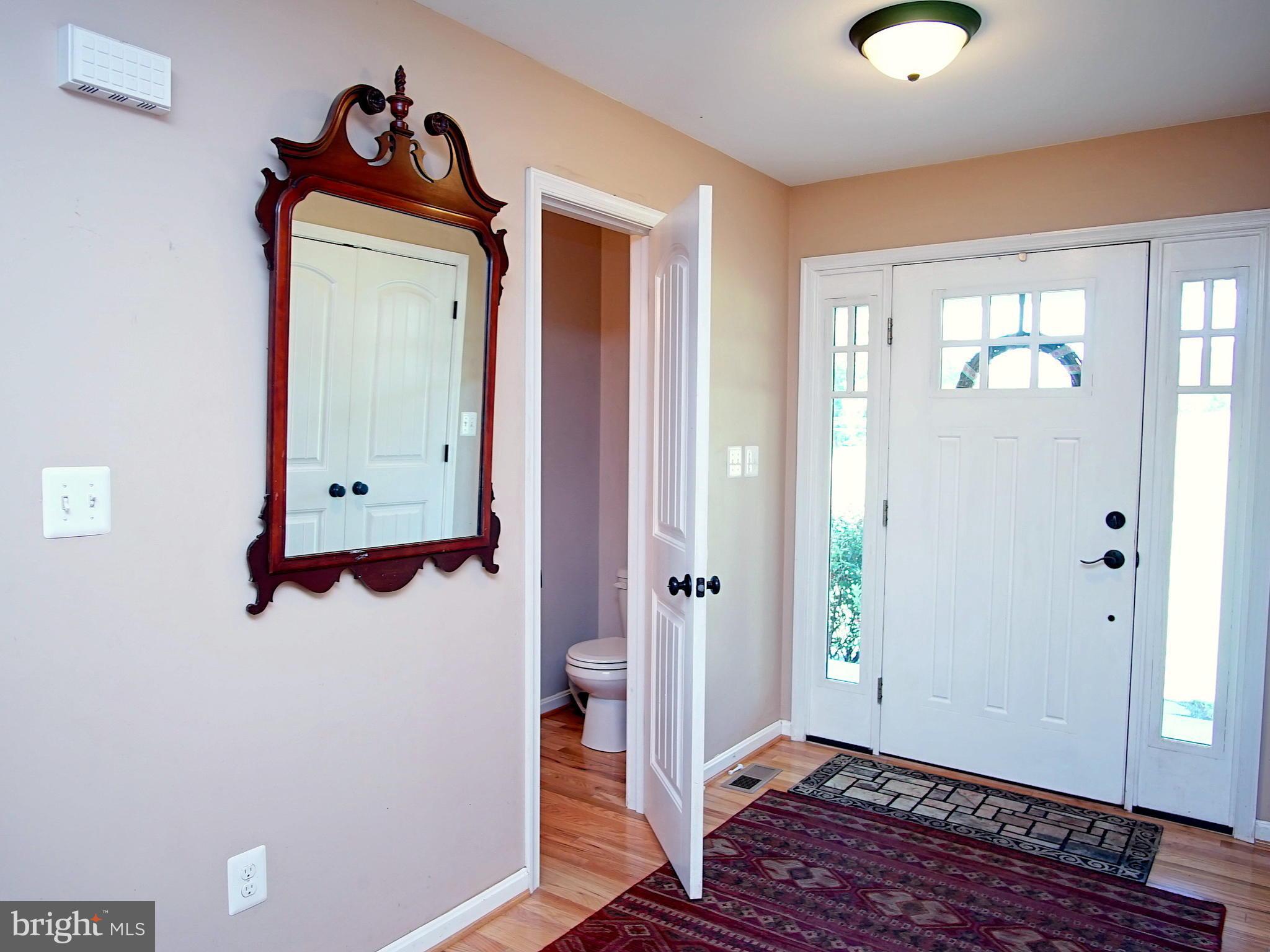 10209 Bethel Road Frederick, MD 21702 - Photo 3 of 30 Interior (General)