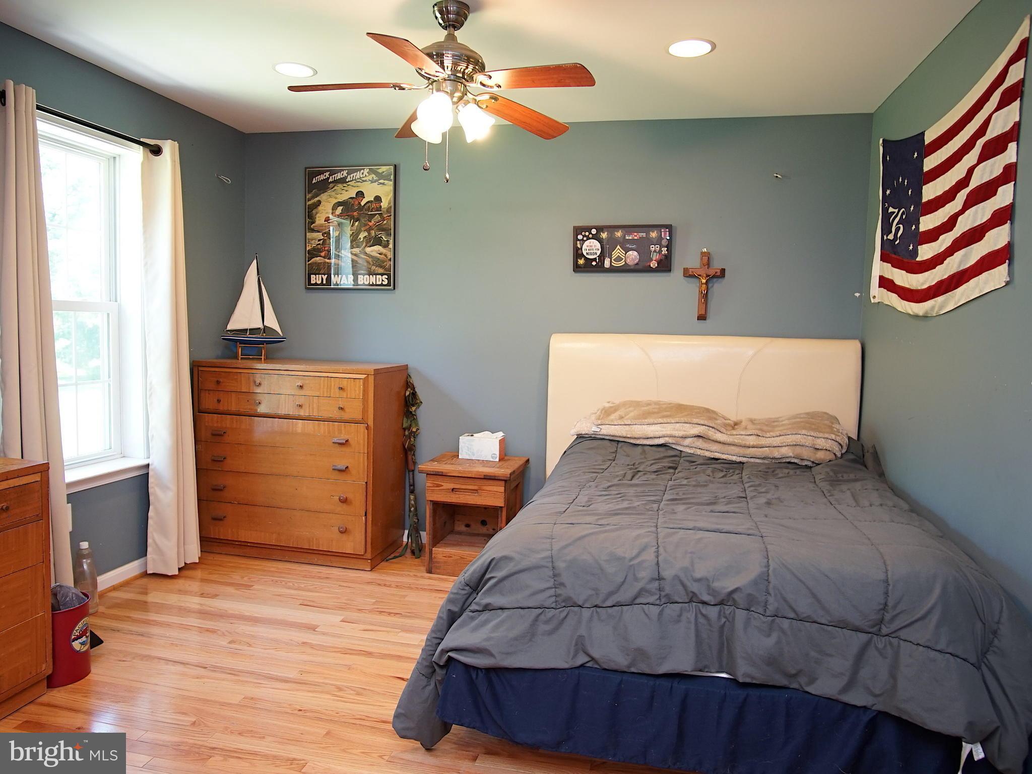 10209 Bethel Road Frederick, MD 21702 - Photo 21 of 30 Bedroom