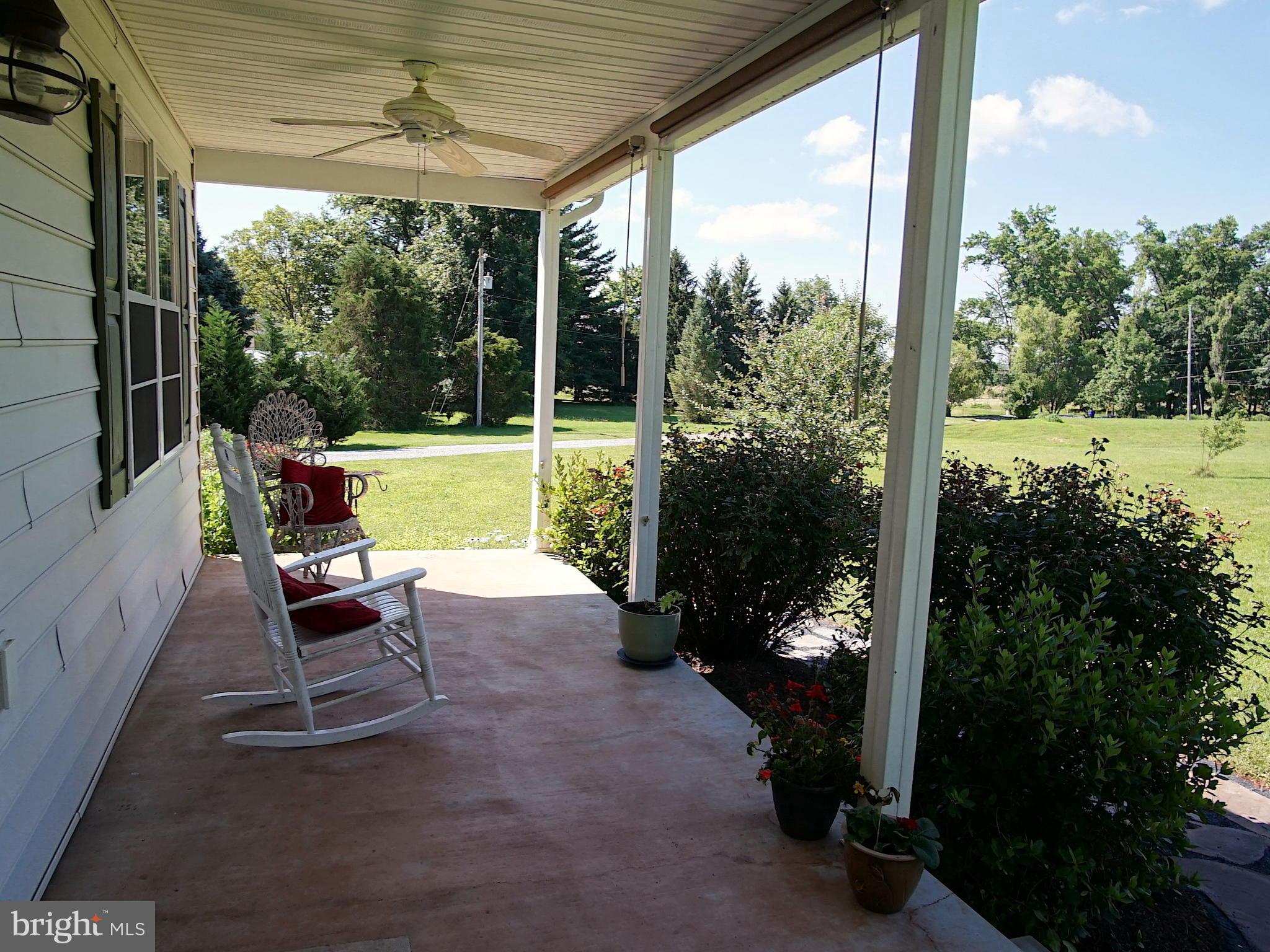 10209 Bethel Road Frederick, MD 21702 - Photo 27 of 30 Exterior (General)