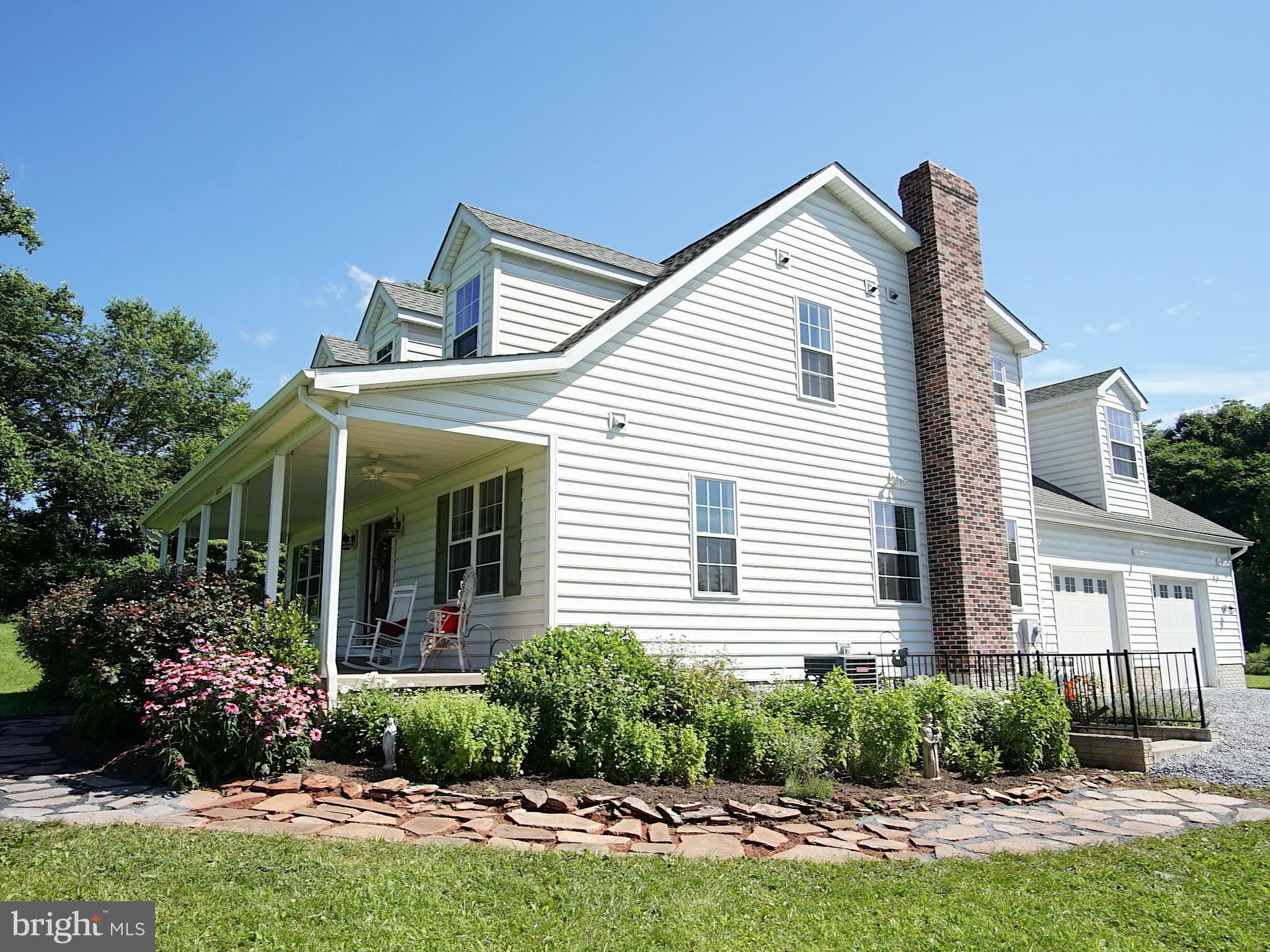 10209 Bethel Road Frederick, MD 21702 - Photo 29 of 30 Exterior (General)