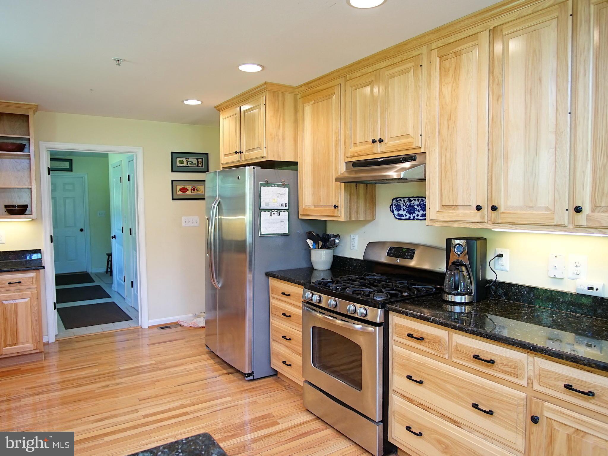 10209 Bethel Road Frederick, MD 21702 - Photo 4 of 30 Kitchen