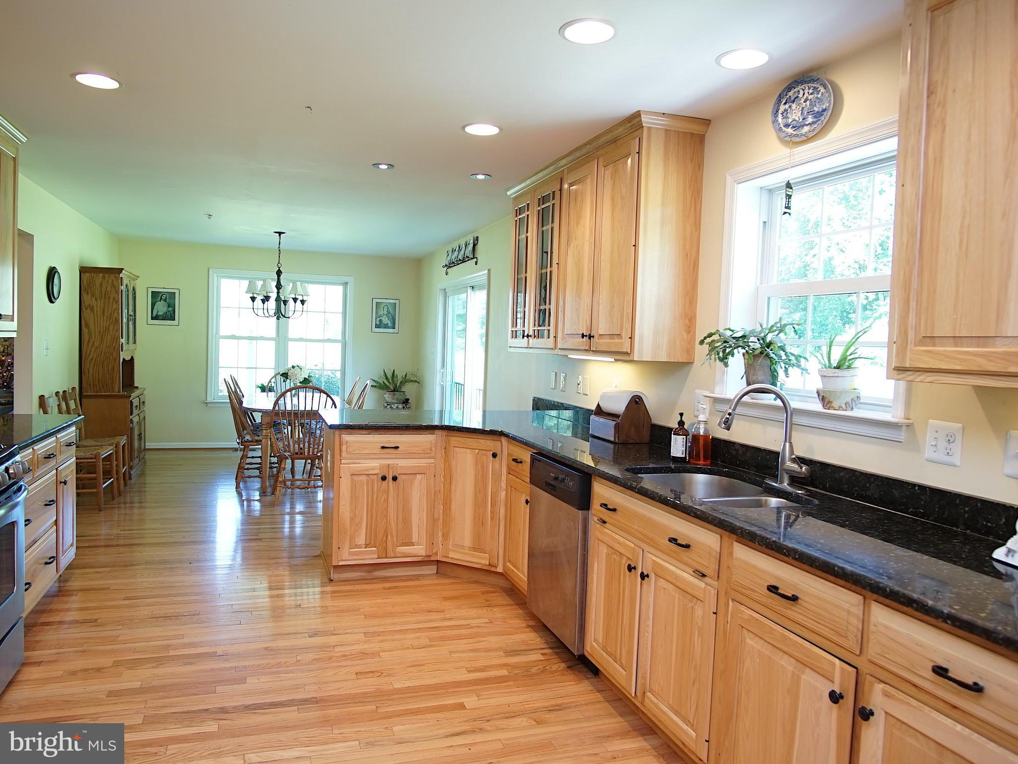 10209 Bethel Road Frederick, MD 21702 - Photo 5 of 30 Kitchen
