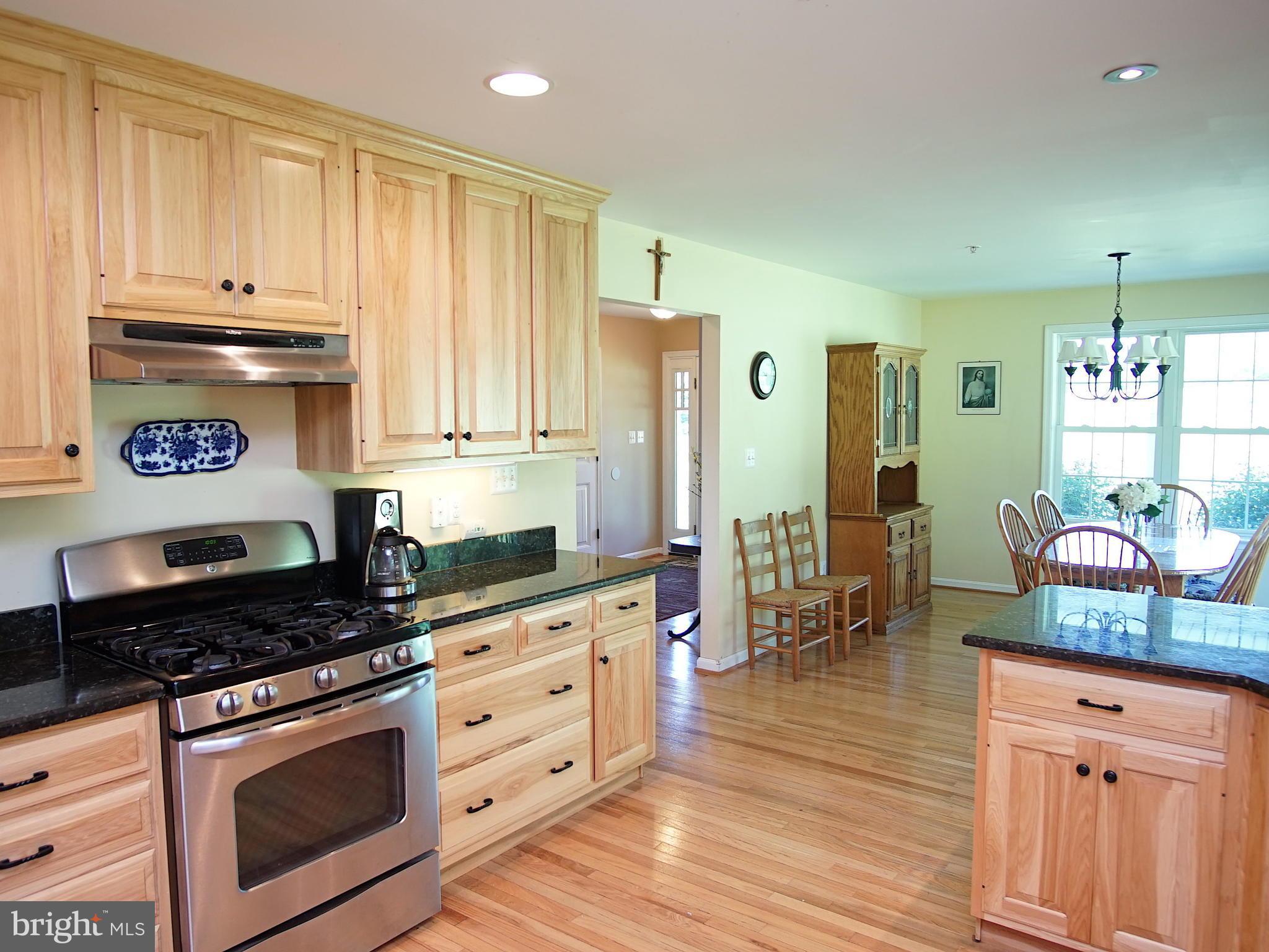 10209 Bethel Road Frederick, MD 21702 - Photo 6 of 30 Kitchen
